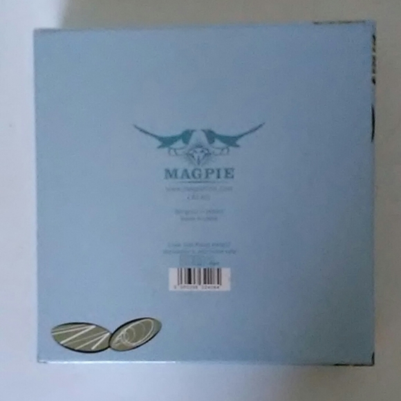 MARK GRECO | Coast Set of 4 Plates NWOT - Picture 5 of 6